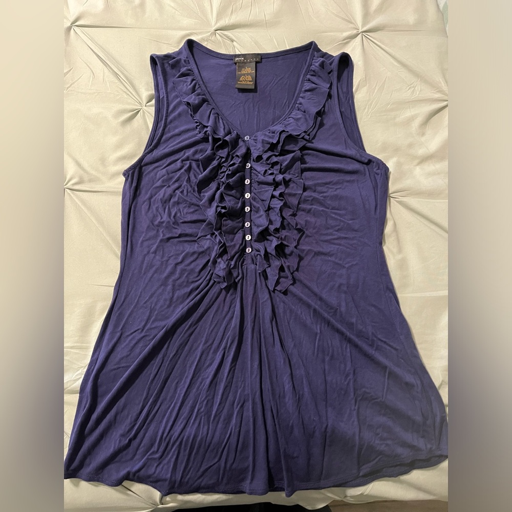 Grace Elements Women’s Top